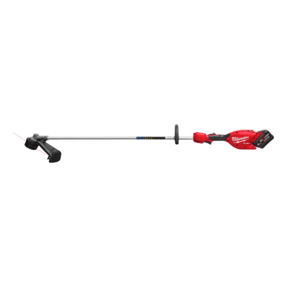 Akku Rasentrimmer M18FGTR Milwaukee