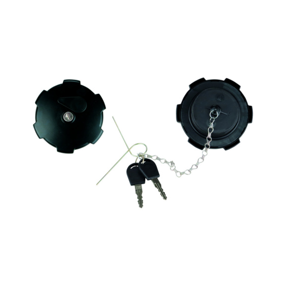  - FUEL TANK CAP DAF-IVECO-RE