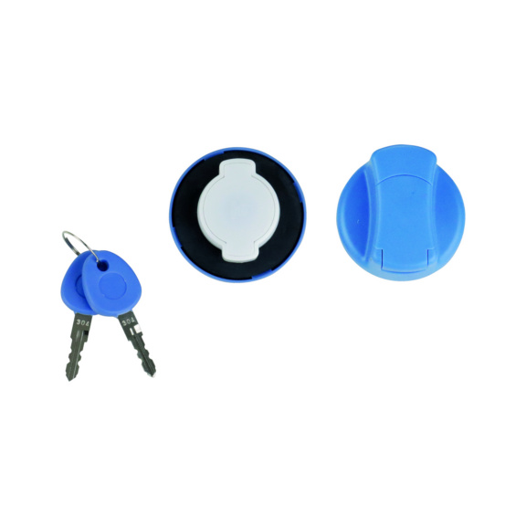  - TANK CAP ADBLUE DAF-MAN-MB BAYONET