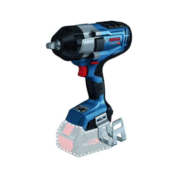 Akku-Schlagschrauber 18V BOSCH GDS 18V-1000C - BOSCH GDS 18V-1000C Schlagschrauber solo im Karton Orgnr.06019J8000