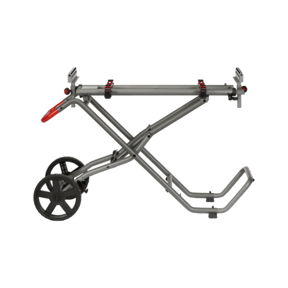  - MSUV280 Pi&egrave;tement pour scie radiale extensible 2.80m 4933478992