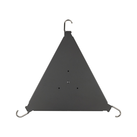 Rohrst&auml;nder Milwaukee - Milwaukee Werkzeugablage MPS-RS f&uuml;r Schraubstock