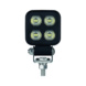  - SCAR BLACK WORK LIGHT R23 2,760 LM - 1