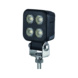  - SCAR BLACK WORK LIGHT R23 2,760 LM - 3