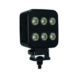 - SCAR BLACK WORK LIGHT 6,550 LM - 3