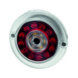 LUZ TRASERA EMPOTRADA PRO-MINI-RING II - 1