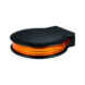  - SCAR SUPERFLAT ORANGE FLASHING LIGHT - 1