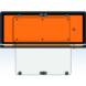 INOX FOLDING NUMBER PLATE PANEL