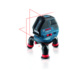 Linienlaser BOSCH GLL 3-50 Linienlaser - BOSCH GLL 3-50 Kreuzlinienlaser in Schutztasche Orgnr.0601063800 - 2