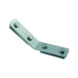 Winkel recamo  verzinkt, vormontiert - recamo Winkel Typ 38/40 und 40/60 verzinkt und vormontiert 90x90mm 45&deg; - 2