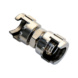 BAYONET HOSE CONNECTOR FITTING FOR DOUBLE LIFE FOAM SPRAYERS