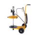 SET DE ENGRASE, PARA 20 O 30 kg