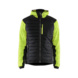 Hybrid Jacke 5930 2117 - Hybrid Jacke High Vis Gelb/Schwarz 5930 2117 3399 S - 1