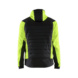 Hybrid Jacke 5930 2117 - Hybrid Jacke High Vis Gelb/Schwarz 5930 2117 3399 S - 2