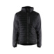 Hybrid Jacke 5930 2117 - Hybrid Jacke Dunkelgrau/Schwarz 5930 2117 9899 XS - 1