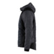 Hybrid Jacke 5930 2117 - Hybrid Jacke Dunkelgrau/Schwarz 5930 2117 9899 XS - 3