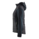 Damen Hybrid Jacke 5931 2117 - Damen Hybrid Jacke Dunkel Marineblau/Schwarz 5931 2117 8699 L - 3