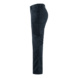 Damen Bundhose Stretch Service 7147 1830 - Damen Service Arbeitshose Stretch Dunkel Marineblau 7147 1830 8600 C34 - 3