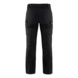 Damen Bundhose Stretch Service 7147 1830 - Damen Service Arbeitshose Stretch Schwarz 7147 1830 9900 C38 - 2