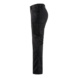 Damen Bundhose Stretch Service 7147 1830 - Damen Service Arbeitshose Stretch Schwarz 7147 1830 9900 C38 - 3