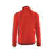 Chaqueta de HV de microfelpa 4942 2117 - Chaqueta de alta visibilidad de microfelpa Rojo/Negro 4942 2117 5699 XS - 2