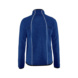 Chaqueta de HV de microfelpa 4942 2117 - Chaqueta alta visibilidad de microfelpa Azul aciano/blanco 4942 2117 8510 L - 2