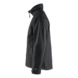 Softshell Jacke 4951 2517 - Softshell Jacke Schwarz 4951 2517 9900 L - 3