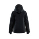 Damen Winterjacke 4971 1987 - Damen Winterjacke Schwarz 4971 1987 9900 S - 2