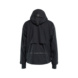 Shell Jacke 4988 1987 - Shell Jacke Schwarz 4988 1987 9900 XXL - 2