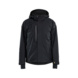 Shell Jacke 4988 1987 - Shell Jacke Schwarz 4988 1987 9900 XXL - 1