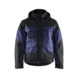 Chaqueta de invierno 4886 1977 - Chaqueta de invierno Azul marino/Negro 4886 1977 8999 M - 1