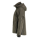 Chaqueta de invierno ligera forrada 4890 1977 - Chaqueta invierno ligera forrada Verde aceituna oscuro/negro 4890 1977 4599 L - 3