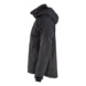 Funktionsjacke leicht gef&uuml;ttert 4890 1977 - Leichte gef&uuml;tterte Funktionsjacke Dunkelgrau/Schwarz 4890 1977 9899 XXXL - 3