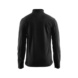 Microfleece Jacke 4895 1010 - Microfleece Jacke Schwarz 4895 1010 9900 L - 2