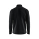 Microfleece Jacke 4895 1010 - Microfleece Jacke Schwarz 4895 1010 9900 L - 3