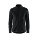 Microfleece Jacke 4895 1010 - Microfleece Jacke Schwarz 4895 1010 9900 L - 1