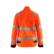 Chaqueta de alta visibilidad para mujer 4903 1811 - Chaqueta de alta visibilidad para mujer Naranja/azul marino 4903 1811 5389 M - 2