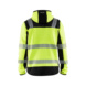 Chaqueta de punto de alta visibilidad 4923 2120 - Chaqueta de punto de alta visibilidad Amarillo/Negro 4923 2120 3399 XL - 2
