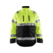 Chaqueta de invierno de alta visibilidad 4828 1900 - Chaqueta de invierno de alta visibilidad Amarillo/Negro 4828 1900 3399 L - 1