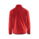 Fleecejacke 4830 2510 - Fleecejacke Rot 4830 2510 5600 XXL - 2