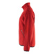 Fleecejacke 4830 2510 - Fleecejacke Rot 4830 2510 5600 XXL - 3
