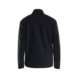 Fleecejacke 4830 2510 - Fleecejacke Schwarz 4830 2510 9900 XXL - 2