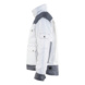 Jacke Maler 4865 1900 - Maler Jacke Weiß/Grau 4865 1900 1094 XL - 3