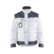Jacke Maler 4865 1900 - Maler Jacke Weiß/Grau 4865 1900 1094 XL - 1