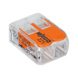 WAGO connector serie 221