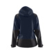 Chaqueta de softshell para mujer 4719 2513 - Chaqueta de softshell para mujer Marino oscuro/Negro 4719 2513 8699 L - 2