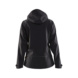 Damen Softshell Jacke 4719 2513 - Damen Softshell Jacke Schwarz/Gelb 4719 2513 9933 XL - 2