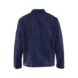 Bundjacke Baumwolle 4720 1210 - Bundjacke Baumwolle Marineblau 4720 1210 8800 XXL - 2