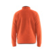 Pile Jacke 4729 2955 - Pile Jacke Orange 4729 2955 5400 M - 2