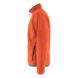Pile Jacke 4729 2955 - Pile Jacke Orange 4729 2955 5400 M - 3